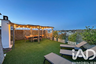  appartement vaucresson 92420