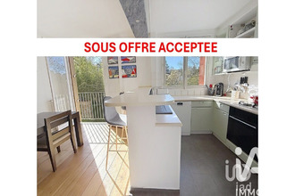  appartement vaucresson 92420