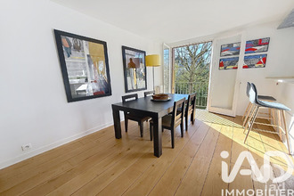  appartement vaucresson 92420