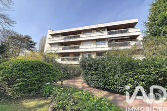  appartement vaucresson 92420