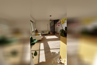  appartement vaucresson 92420