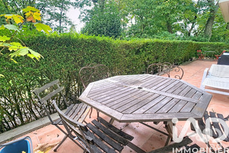  appartement vaucresson 92420