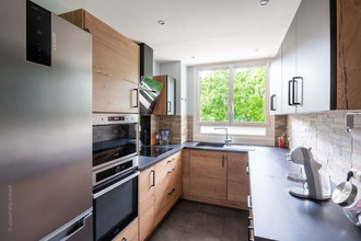  appartement vaucresson 92420