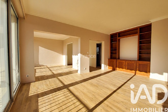  appartement vaucresson 92420