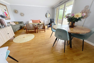  appartement vaucresson 92420