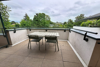  appartement vaucresson 92420