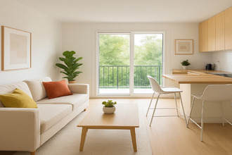  appartement vaucresson 92420