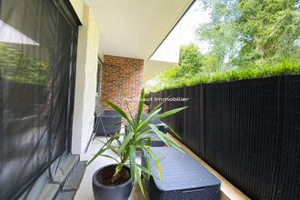  appartement vaucresson 92420