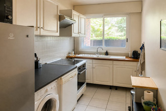  appartement vaucresson 92420