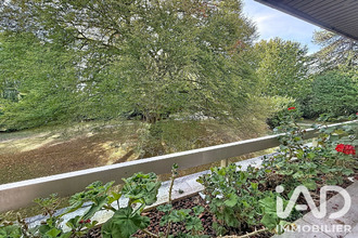  appartement vaucresson 92420