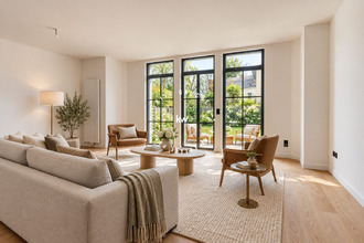  appartement vaucresson 92420