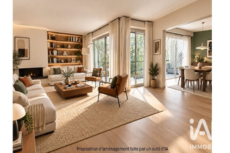  appartement vaucresson 92420