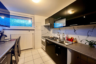  appartement vaudreching 57320