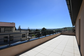  appartement vaugneray 69670