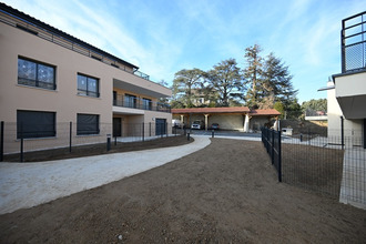  appartement vaugneray 69670