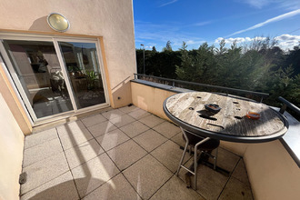  appartement vaugneray 69670