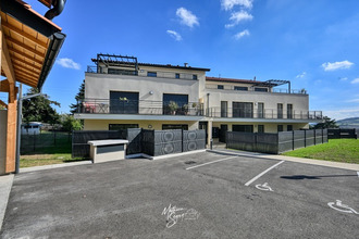  appartement vaugneray 69670