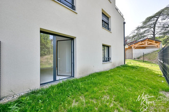  appartement vaugneray 69670