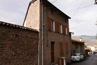  appartement vaugneray 69670