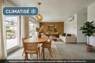  appartement vaugneray 69670