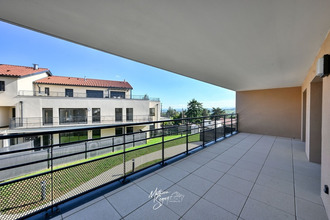  appartement vaugneray 69670
