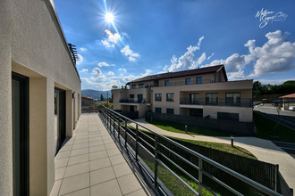  appartement vaugneray 69670