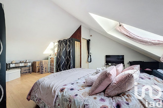  appartement vaugrigneuse 91640