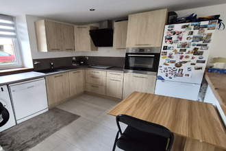  appartement vaugrigneuse 91640