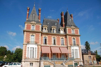  appartement vaugrigneuse 91640