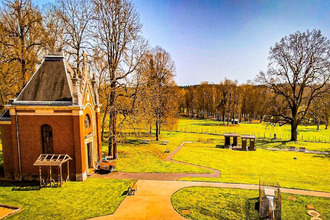  appartement vaugrigneuse 91640