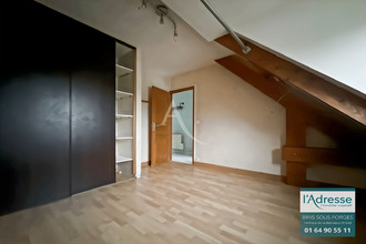  appartement vaugrigneuse 91640