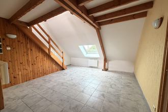  appartement vaugrigneuse 91640