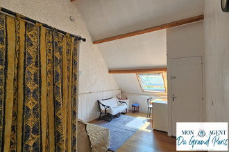  appartement vauhallan 91430