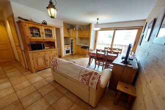  appartement vaujany 38114