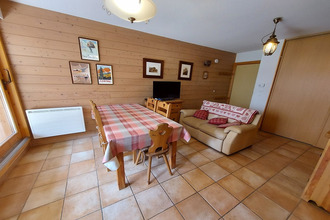  appartement vaujany 38114