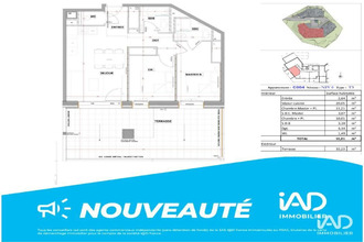  appartement vaujany 38114