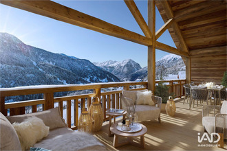  appartement vaujany 38114