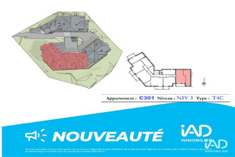  appartement vaujany 38114