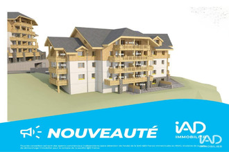  appartement vaujany 38114