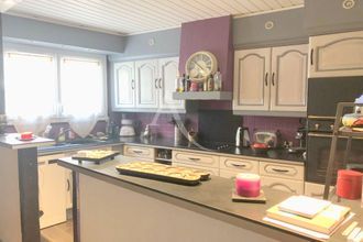  appartement vaujours 93410