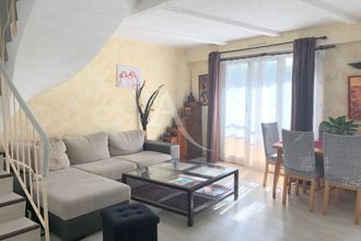  appartement vaujours 93410