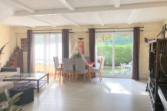  appartement vaujours 93410