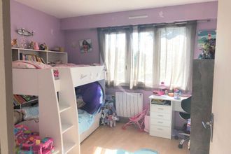  appartement vaujours 93410