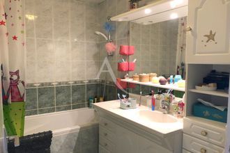  appartement vaujours 93410