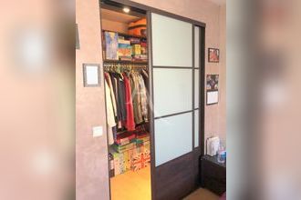  appartement vaujours 93410