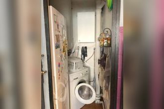  appartement vaujours 93410