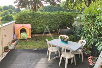  appartement vaujours 93410