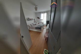  appartement vaujours 93410