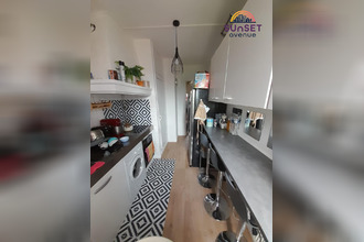  appartement vaujours 93410