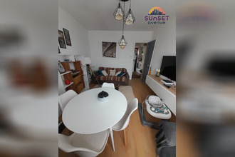  appartement vaujours 93410